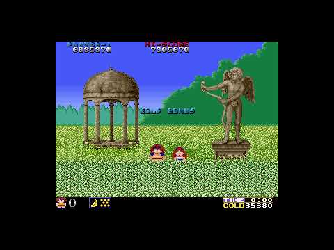 ワードナの森 得点狙いの参照動画｜回収と寄り道の記録案